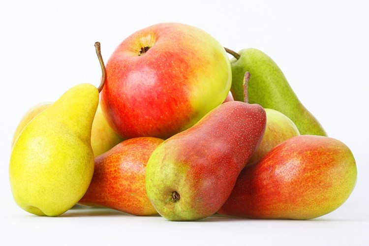 Manzanas
