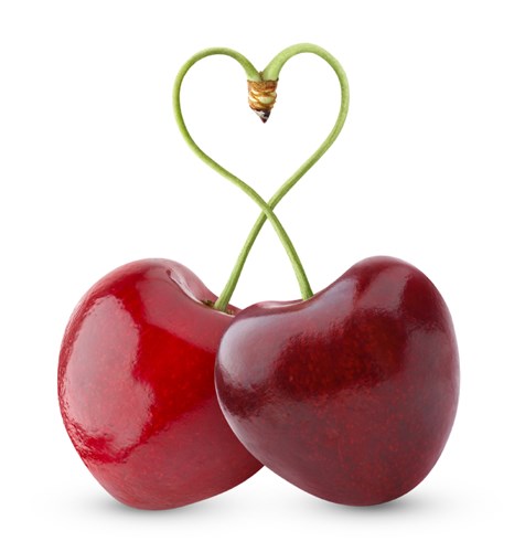 Cherries Love