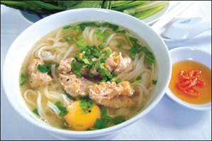 Phở Tôm