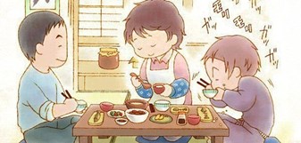 Dạy con biết chấp nhận sự thật