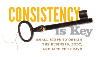 5 cách giúp bạn xây dựng tính nhất quán