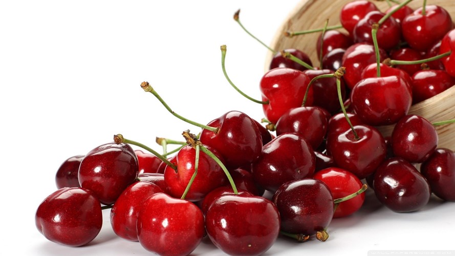 Cherry