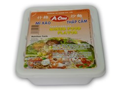 Mì hộp Thập Cẩm