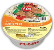 Phở Bò Tô