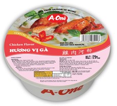 Phở Gà Tô