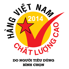 A-One Tham Gia Hội Chợ Hàng Việt Nam Chất lượng cao 2014 Tại Tp.Biên Hòa