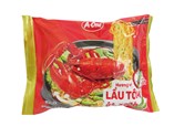 Mì lẩu tôm ớt xanh 75g