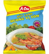 Bột canh Tôm 1Kg