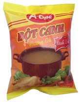 Bột canh Gà i ốt 200g