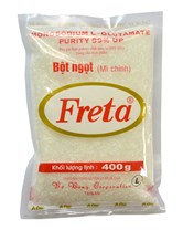 Bột ngọt FRETA 