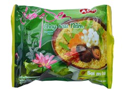 Mì Aone 79g- Chay rau nấm
