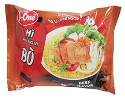 Mì Bò 85g