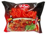 Mì Bò cay 85g