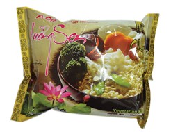 Mì Chay Hương Sen