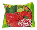 Mì Lẩu tôm chua cay 75g