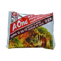 Mì Sa Tế 85g
