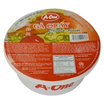 Mì Tô Gà Quay