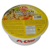 Mì Tô thập cẩm