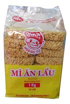 Mì ăn lẩu Hoàng tử (Kg)