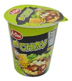 Mì ly Chay 65g