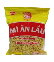 Mì ăn lẩu Hoàng tử (gói)
